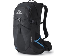 Trekking backpack - Gregory Citro 30 Ozone Juodas