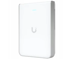 Maršrutizatorius UQ-U7-PRO-WALL UniFi Wi-Fi 7 prieigos taškas 2.4 GHz, 5 GHz, 6 GHz, 688 Mbps + 4324 Mbps + 5764 Mbps UBIQUITI