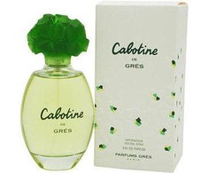 Parfums Gres Gres Cabotine de Gres EDP parfumuotas vanduo moterims, 100 ml