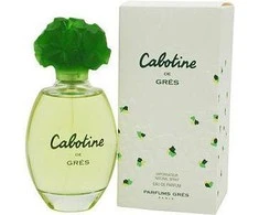 Parfums Gres Gres Cabotine de Gres EDP parfumuotas vanduo moterims, 100 ml