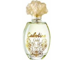 Parfums Gres "Gres Cabotine Gold" tualetinio vandens purškiklis 100ml