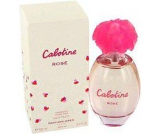 Parfums Gres "Gres Cabotine Rose" tualetinio vandens purškiklis 100ml