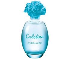Gres Cabotine Turquoise EDP parfumuotas vanduo moterims, 100 ml
