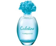 Gres Cabotine Turquoise EDP parfumuotas vanduo moterims, 100 ml