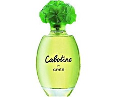 Parfums Gres Gres Cabotine EDT tualetinis vanduo moterims, 50 ml