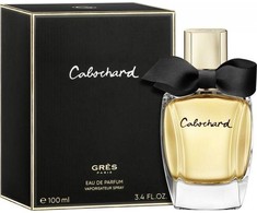 Parfums Grès Gres Cabotine Cabochard EDP Purškiklis 100ml