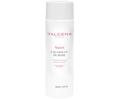 Valcena Douce De Rose Nutritive Losjonas kūnui For Face, 200 ml