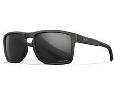 Greys Akiniai Wiley-X Founder Captivate matinė juoda/juoda