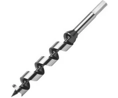 Grąžtas Art-Pol CONDOR MEDIENOS sraigtas 12 x 460mm