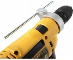 Gręžimo mašina Dewalt DWD024S 650W smūgis