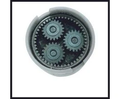 Einhell TP-CD 18/60 Li BL - Solo 2000 RPM 1.3kg Juodas, Pilkas, Raudona