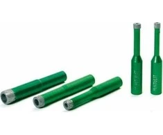 Grąžtas MONTOLIT CROWN DRILL KILLER GRES fi 12mm