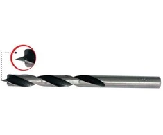 Medienos grąžtas "Proline" 4 mm