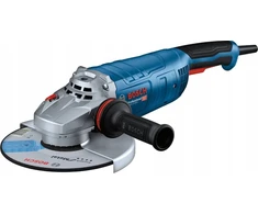 Kampinis šlifuoklis Bosch GWS 27-230 J Professional; 2700 W