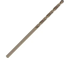 Bosch HSS-Co grąžtas metalui 2,0mm, 1 vnt.
