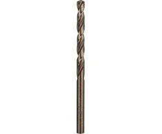 Bosch HSS-Co grąžtas metalui 5,2mm, 1 vnt.