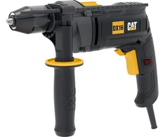 caterpillar Gręžtuvas jungiama į tinklą CAT DX16