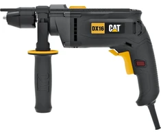 caterpillar Gręžtuvas jungiama į tinklą CAT DX16