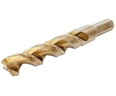 Grąžtas DEWALT grąžtai KOBALT 4,0mm /2vnt..