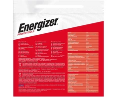Energizer 3DR023 be akumuliatoriaus ir kroviklio
