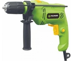 Gręžimo mašina Fieldmann FDV 200501-E 500W smūgis