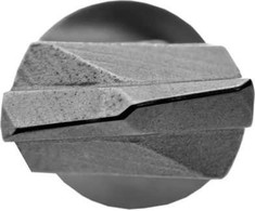 Grąžtas Wiertło Fischer do betonu SDS+ 12mm (531810)