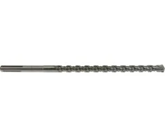 Gręžtuvas Geko SDS MAX grąžtas 20/450 mm (25)