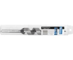 Gręžtuvas Geko Spiralinis grąžtas - medienos grąžtas 30x230mm (25/50)