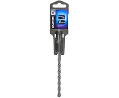 Grąžtas betonui Graphite SDS+ 57H410, 6x210 mm