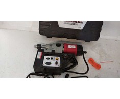 Holzmann Maschinen Holzmann MBM450LRE magnetinė gręžimo mašina