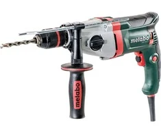 Elektrinis smūginis gręžtuvas Metabo SBE 850-2; 850 W