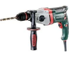 METABO Gręžtuvas 850W BE 850-2 FUTURO PLUS
