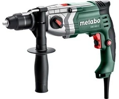 Elektrinis smūginis gręžtuvas Metabo SBE 800-2; 800 W