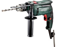 Metabo SBE 650 (600742000) smūginis gręžtuvas