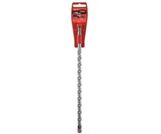 Grąžtas Gręžtuvas Modeco betono SDS + 10mm (MN-61-147)