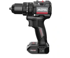 Gręžtuvas Mova smūginis bešepetėlis 20V 80Nm (PD80IB)