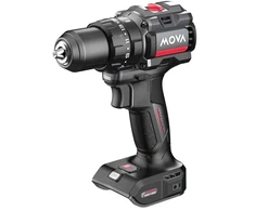 Gręžtuvas Mova smūginis bešepetėlis 20V 80Nm (PD80IB)
