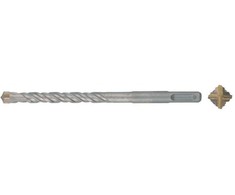 Wiertło Betono grąžtas SDS Plus S4 16*160 mm proline