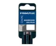 Grąžtas Gręžtuvas Rawlplug SDS + 5mm betono (RT- SDSA-5-310)