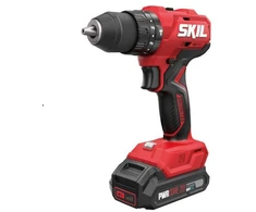 Gręžtuvas Sourcing Cordless Drill 3021HD 20V BL 2X2AH