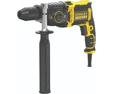 Smūginis gręžtuvas Stanley FMEH1100K-QS; 1100 W