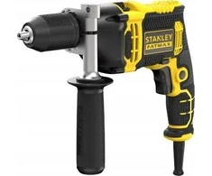 Smūginis gręžtuvas Stanley FMEH750K-QS; 750W