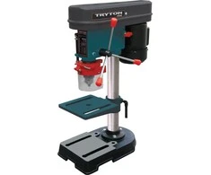 Tryton Gręžtuvas 350 W stacionarus gręžtuvas, 13 mm, 580–2650/min., su spaustuvais