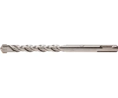 Wiertło SDS Plus betono grąžtas, 4 x 110 mm, S4, quatro