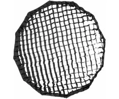 Grotelės, skirtos „softboxu“ Jinbei „Beauty Dish“ 85 cm
