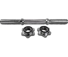 TRUMPAS KAKLAS 35 CM + ENERO FIT spaustukai fi28 MM