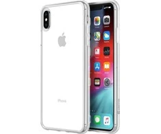 Griffin Reveal - dėklas skirtas Apple iPhone Xs Max Clear