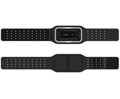 Griffin Sleep Sport apyrankė, skirta Fitbit, Misfit ir Sony SmartBand, juoda