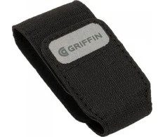 „Griffin“ batų dėklas, skirtas „Fitbit“, „Misfit“, „Sony“ ir „Nike+“ fitneso sekikliams