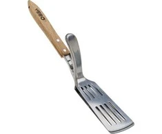 BBQ Grilio Įrankis 2w1: Plaktukas ir Žnyplės, Nerūdijantis Plienas, 40 cm